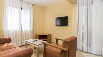 Apartments Amfora Plava Laguna