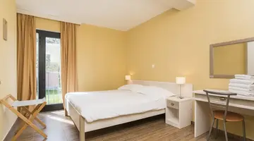 Apartments Amfora Plava Laguna