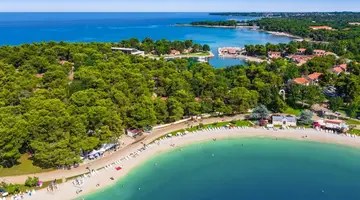 Apartments Amfora Plava Laguna