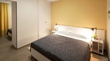 Apartments Amfora Plava Laguna