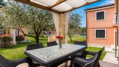 Apartments Amfora Plava Laguna