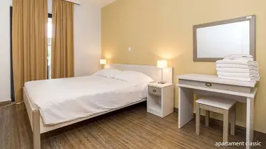Apartments Amfora Plava Laguna