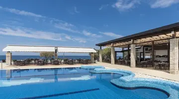 Apartments Amfora Plava Laguna