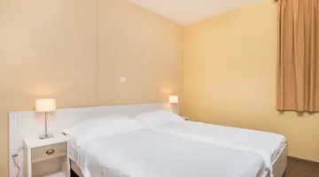 Apartments Amfora Plava Laguna
