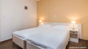 Apartments Amfora Plava Laguna