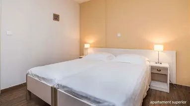 Apartments Amfora Plava Laguna