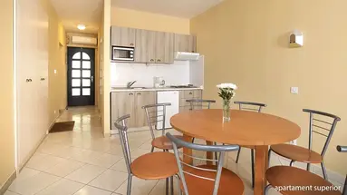 Apartments Amfora Plava Laguna
