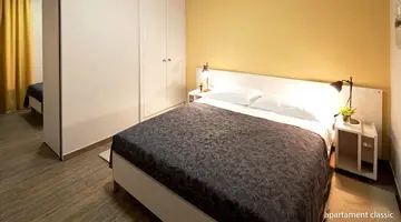 Apartments Amfora Plava Laguna