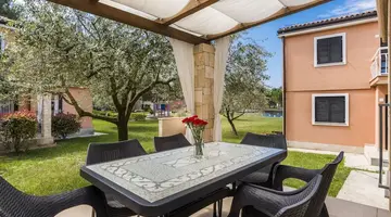 Apartments Amfora Plava Laguna