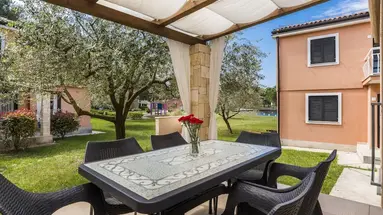 Apartments Amfora Plava Laguna
