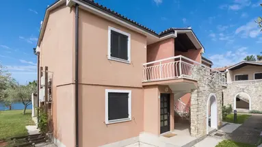 Apartments Amfora Plava Laguna
