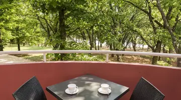Apartments Amfora Plava Laguna