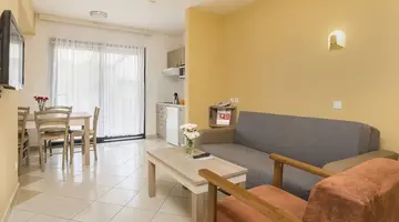 Apartments Amfora Plava Laguna