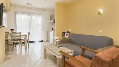 Apartments Amfora Plava Laguna