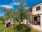 Apartments Amfora Plava Laguna