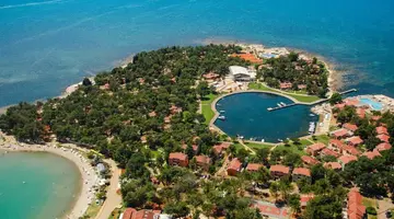 Apartments Amfora Plava Laguna