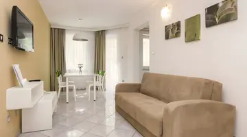 Apartments Amfora Plava Laguna