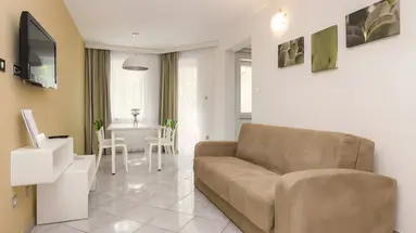 Apartments Amfora Plava Laguna