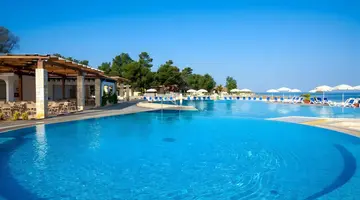 Apartments Amfora Plava Laguna