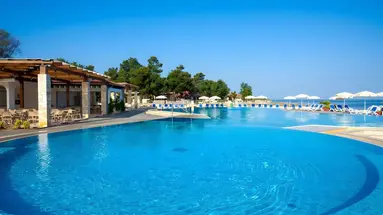 Apartments Amfora Plava Laguna