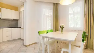 Apartments Amfora Plava Laguna