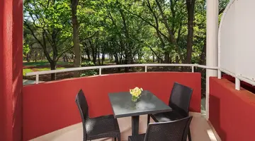 Apartments Amfora Plava Laguna