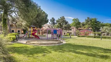 Apartments Amfora Plava Laguna