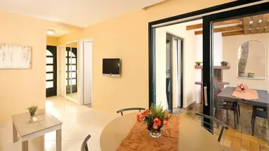 Apartments Amfora Plava Laguna