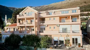 Apartments Andric