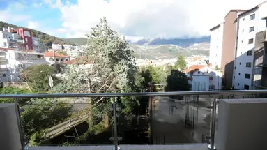 Apartments Anita