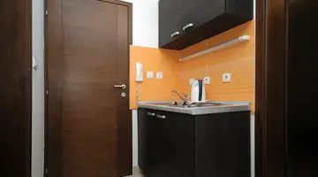 Apartments Anita