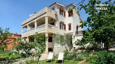 Apartments Ankica