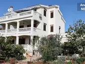 Apartments Ankica
