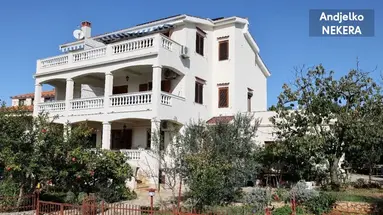 Apartments Ankica