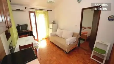Apartments Ankica