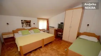 Apartments Ankica