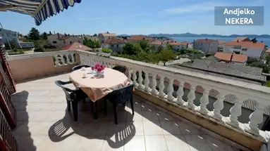 Apartments Ankica