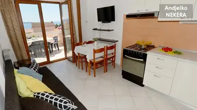 Apartments Ankica