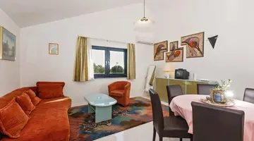 Apartments Astra Plava Laguna