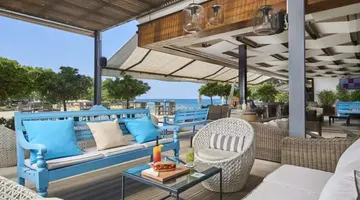 Apartments Astra Plava Laguna