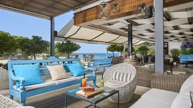Apartments Astra Plava Laguna