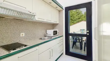 Apartments Astra Plava Laguna