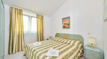 Apartments Astra Plava Laguna