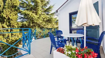Apartments Astra Plava Laguna