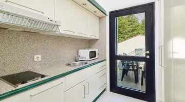 Apartments Astra Plava Laguna