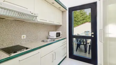 Apartments Astra Plava Laguna