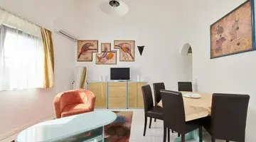 Apartments Astra Plava Laguna