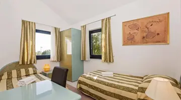 Apartments Astra Plava Laguna