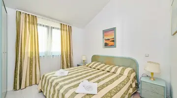 Apartments Astra Plava Laguna