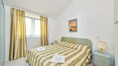 Apartments Astra Plava Laguna